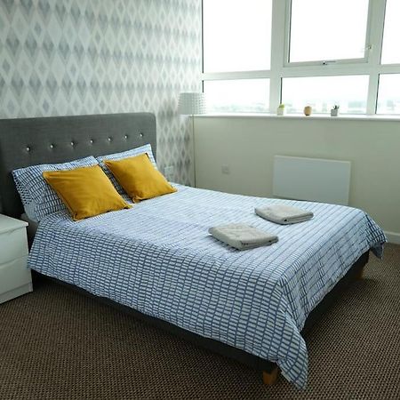 1 Bedroom City Centre Apartment برمنغهام المظهر الخارجي الصورة
