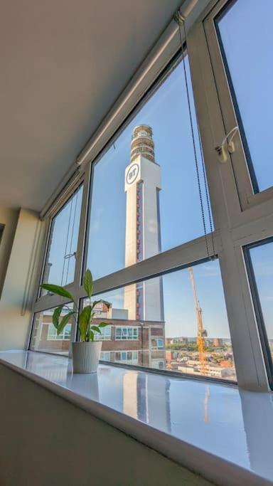 1 Bedroom City Centre Apartment برمنغهام المظهر الخارجي الصورة