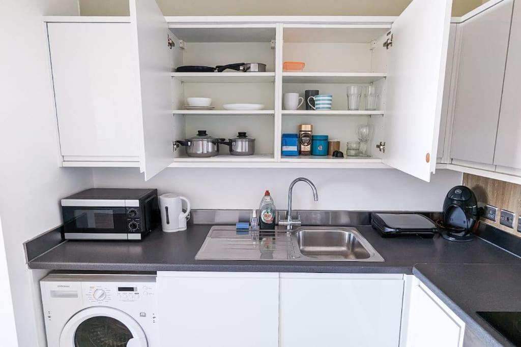 1 Bedroom City Centre Apartment برمنغهام المظهر الخارجي الصورة