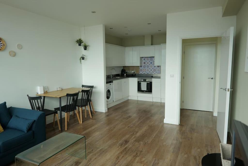 1 Bedroom City Centre Apartment برمنغهام المظهر الخارجي الصورة